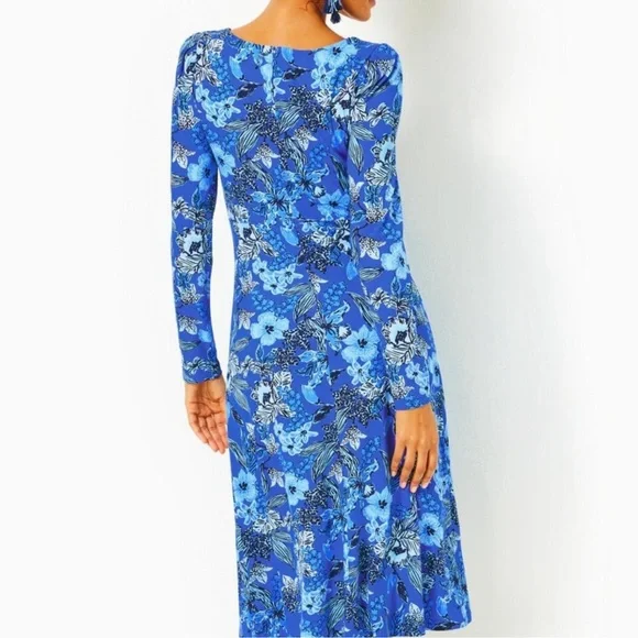 Lilly Pulitzer Dress NWT - Picture 2 of 9